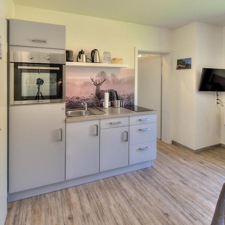Auszeit-Im-Harz Haus 2 Wohnung 4 เชียร์เคอ ภายนอก รูปภาพ